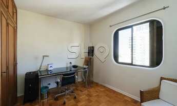 Imagem 7: Apartamento no Jardim Paulista com 4 dormitórios