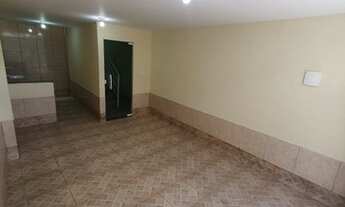 Imagem 6: Alugo excelente triplex com garagem em condomínio fechado bem no centro de Realengo RJ