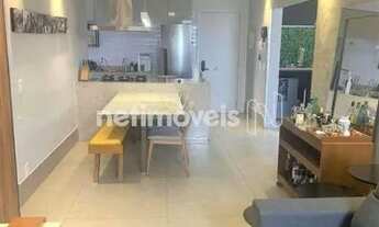 Imagem 2: Venda Área Privativa Santo Antônio Belo Horizonte