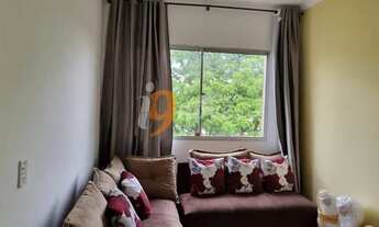 Imagem 2: Apartamento para Locação em São Bernardo do Campo, Baeta Neves, 2 dormitórios, 1 banheiro