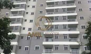 Imagem 2: EF Apartamento para aluguel possui 72 metros quadrados com 3 quartos