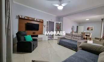 Imagem 2: Casa com 3 dormitórios à venda, 224 m² por R$ 580.000,00 - Vila Coralina - Bauru/SP