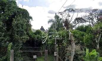 Imagem 2: Terreno à venda, 420 m² por R$ 848.000 - Capão Raso - Curitiba/PR