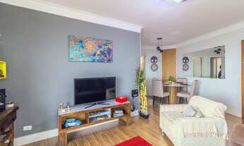 Imagem 3: Apartamento para aluguel e venda tem 82 metros quadrados com 2 quartos