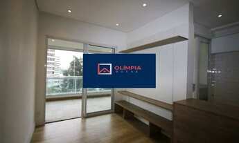 Imagem 2: Apartamento Venda Pinheiros 78 m² 2 Dormitórios