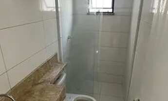 Imagem 3: Cond. Villa Fiori - casa 2/4 uma suite- no SIM mobiliada - fechada moderna - condomínio co