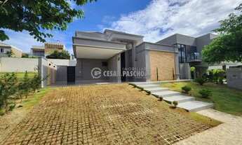 Imagem 2: Casa em Condomínio Térrea Alphaville Disponível Para Venda Alphaville 3 Dormitórios 5 Ban