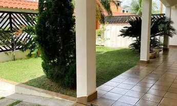 Imagem 7: Casa com 3 dormitórios à venda, 203 m² por R$ 750.000,00 - Jardim Beira Mar - Peruíbe/SP