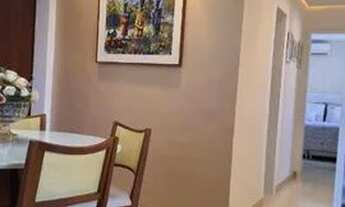 Imagem 3: Jardim Das Palmeiras Apartamento Com 3/4 Com Suíte E Varanda No Luzia. 13FEKVB