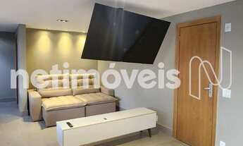 Imagem 2: Venda ou locação Cobertura Vale do Sereno Nova Lima