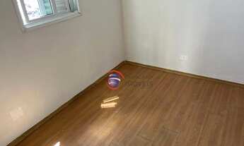 Imagem 2: Apartamento com 2 dormitórios para alugar, 58 m² por R$ 2.020,00/mês - Vila Valparaíso - S