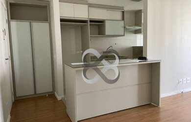 Imagem 3: Apartamento com 3 dormitórios para alugar, 80 m² por R$ 3.330,00/mês - Gleba Fazenda Palha