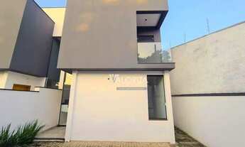 Imagem 2: Casa com 3 dormitórios à venda - Jardim Pagliato - Sorocaba/SP