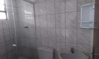 Imagem 6: Kitnet para aluguel com 21 M² no Tarumã, Curitiba/ PR