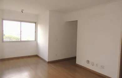 Imagem 4: Apartamento com 2 dormitórios para alugar, 51 m² por R$ 1.603,00/mês - Vila Palmeiras - Sã