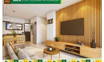 Imagem 5: Lançamento das Casas mais Baratas em Condômino Fechado