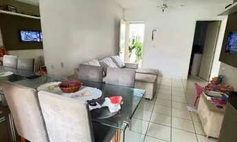 Imagem 3: Condomínio Esmeraçda