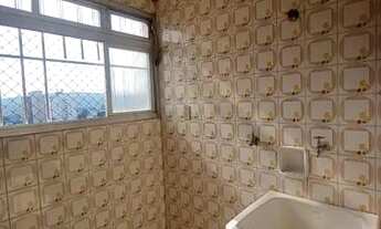 Imagem 4: Apartamento com 2 dormitórios para alugar, 60 m² por R$ 2.400/mês - Vila Barreto - São Pau