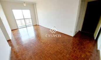 Imagem 3: Apartamento com 2 dormitórios para alugar, 80 m² por R$ 1.433/mês - Vila Prudente - Piraci