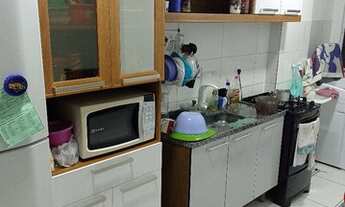 Imagem 2: Alugo apartamento na Trindade