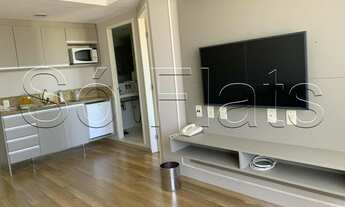 Imagem: Flat Mercure Guarulhos para locação com