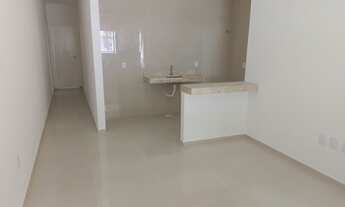 Imagem 6: Casa plana com dois dormitórios e 82m² no Eusébio-Ce