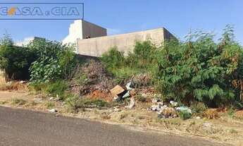 Imagem: Ótimo lote no Granja Cecilia - Plano