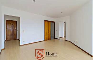 Imagem 4: Apartamento para aluguel, 3 quartos, 2 vagas, Bacacheri - Curitiba/PR