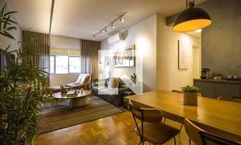 Imagem 1: Apartamento para Aluguel - Perdizes, 1 Quarto, 107 m2