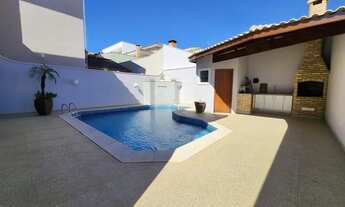 Imagem 4: SOBRADO COM PISCINA LOCAÇÃO CONDOMINIO ALTO DA BOA VISTA