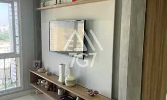 Imagem 5: LINDO E MODERNO APARTAMENTO MOBILIADO NO ALTO DA LAPA