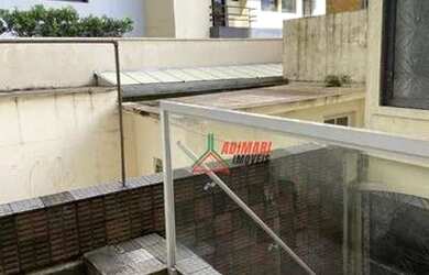 Imagem 16: Sobrado de 260m² na Saúde com 6 dormitórios sendo 2 suítes