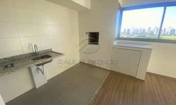 Imagem 5: Apartamento Padrão em Londrina