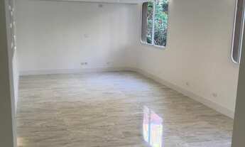 Imagem 4: Apartamento para venda tem 195 metros quadrados com 4 quartos em Indianópolis - São Paulo