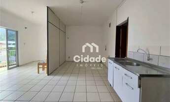 Imagem 3: Apartamento com 1 dormitório para alugar, 45 m² por R$ 1.000,00/mês - Centro - Jaraguá do