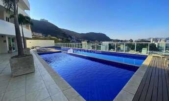 Imagem 2: Apartamento para venda tem 124 metros quadrados com 2 quartos em São Mateus - Juiz de Fora