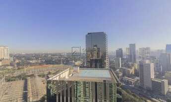 Imagem 14: Locação Apartamento 1 Dormitórios - 66 m² Brooklin