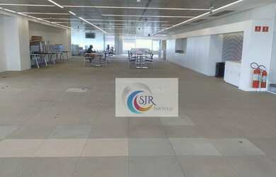 Imagem 6: Conjunto para alugar, 1411 m² - Pinheiros - São Paulo/SP