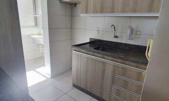 Imagem: Apartamento para venda tem 64 metros quadrados