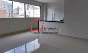 Imagem: BELO HORIZONTE - Apartamento Padrão - Lourdes