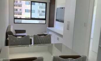 Imagem 3: ALUGUEL - 37 m² - 1suíte em Parnamirim - Recife - PE