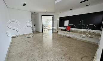 Imagem 2: Palais Royal na cobertura disponível locação com 137m², 1 dorm e 3 vagas