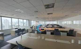 Imagem: Conjunto para alugar, 2976 m² - Pinheiros