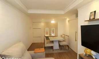 Imagem 2: Apartamento à venda em Sao Paulo