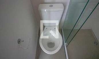 Imagem 7: Apartamento para Aluguel - Itaquera, 1 Quarto, 25 m2