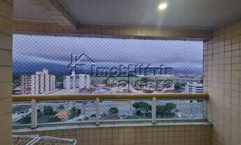 Imagem 6: Praia Grande - Apartamento Padrão - Caiçara