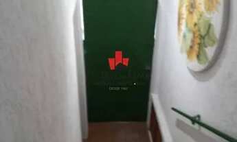 Imagem: Casa Térrea Assobradada com 108 m²