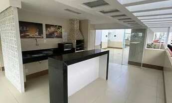 Imagem 2: Apartamento na Pituba, distribuído em 48m² com 1 vaga de garagem