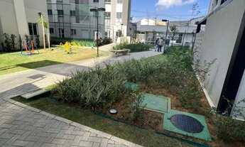 Imagem: Guarulhos - Studio - Vila das Bandeiras