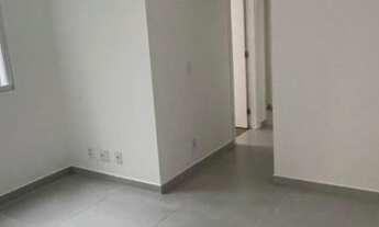 Imagem 3: Apartamento para venda com 47 metros quadrados com 2 quartos em Campo Grande - Rio de Jane